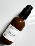 ALPHA GLOW