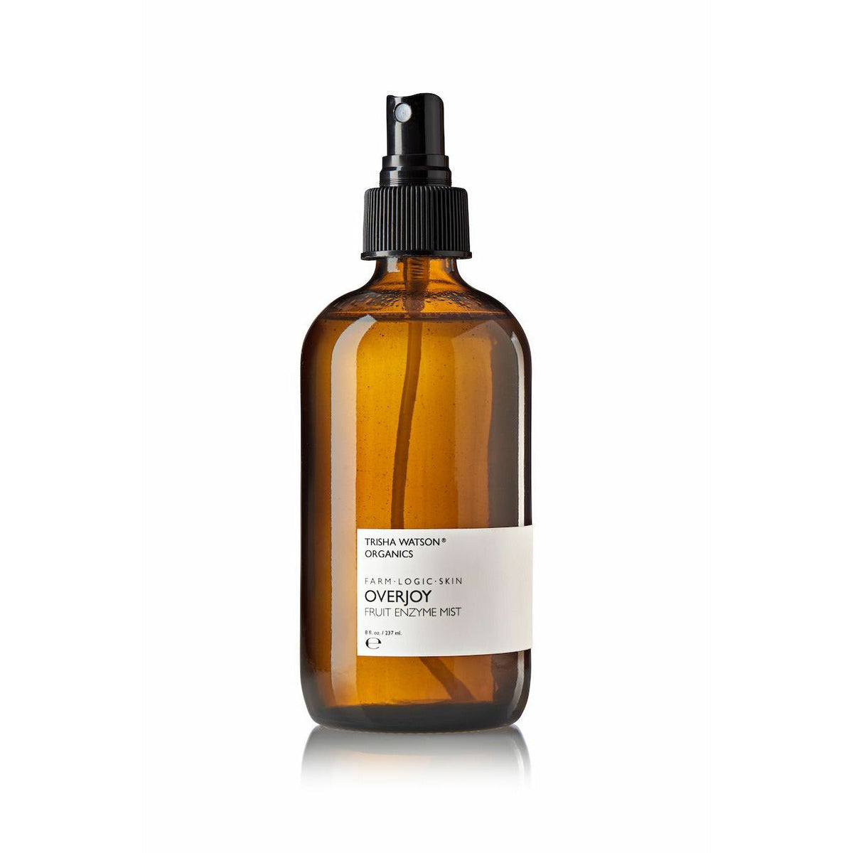 トリートメント ATOYU Overjoy - Alpha Hydroxy Facial Mist - Trisha Watson Organics