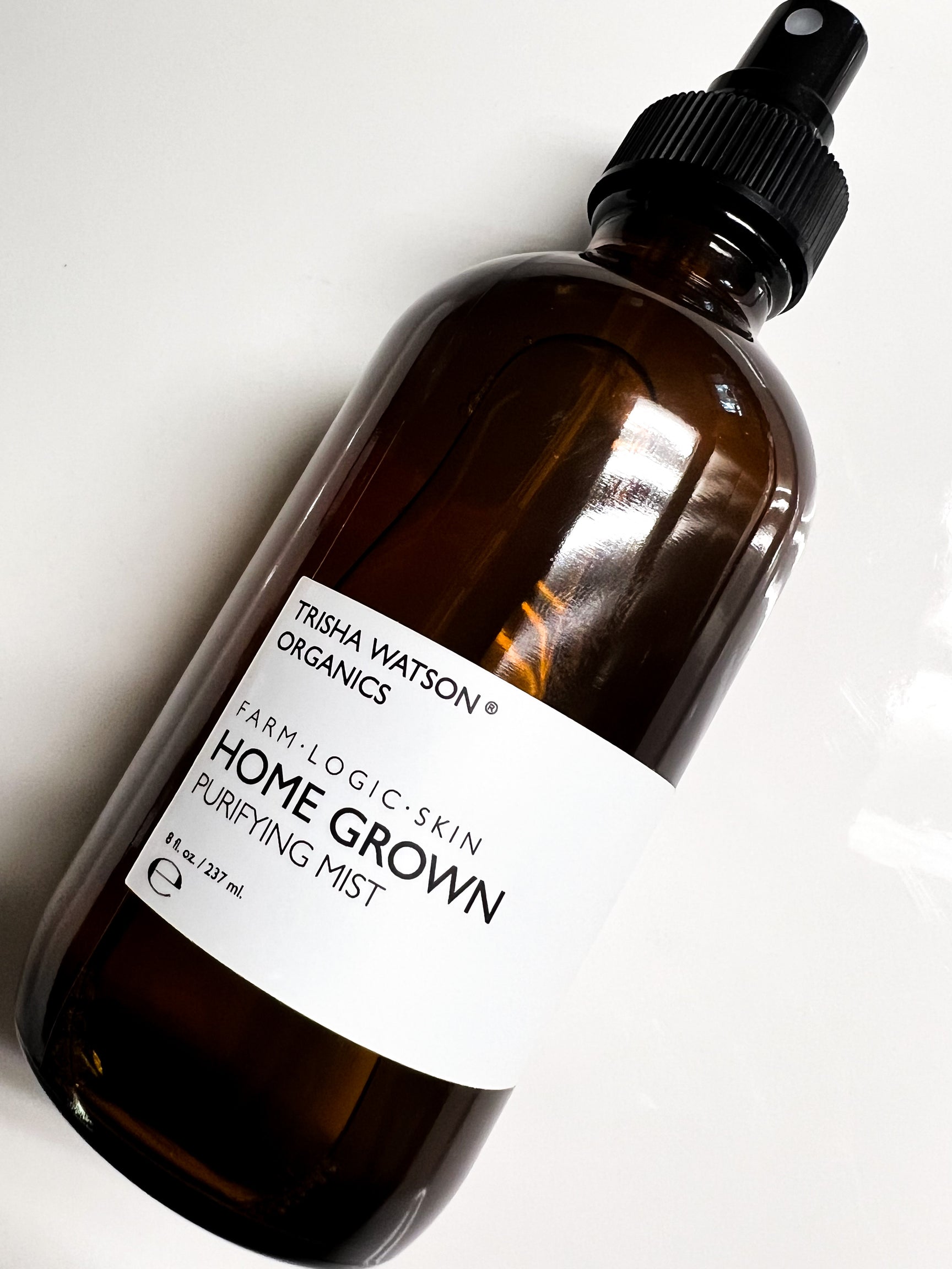 Facial Mists Trisha Watson Organics